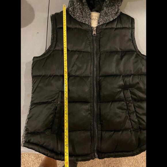 Zara Vest - Size L - Picture 4 of 6